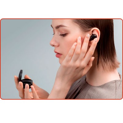 assistente redmi airdots