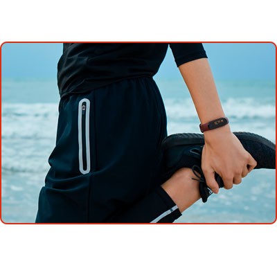 bateria mi band 4