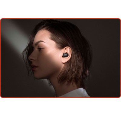 conforto redmi airdots